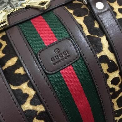 Gucci Bags 1:1 WD387605 34X22X18