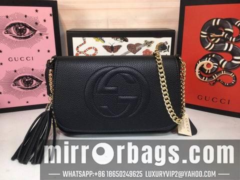 Gucci Bags 1:1 336752 27x16x5cm df06