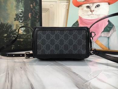Gucci Bags 1:1 WD671674 18X10X7