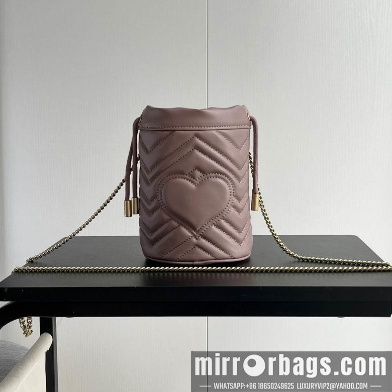 Gucci Bags 1:1 575163 19X17cm DF 2