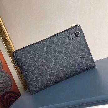 Gucci Bags 1:1 8004 28X18X2.5cm XM 2colour