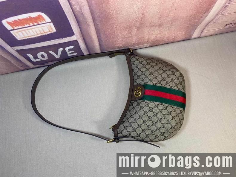 Gucci Bags 1:1 Ophidia 598125 30x22x5.5cm df04