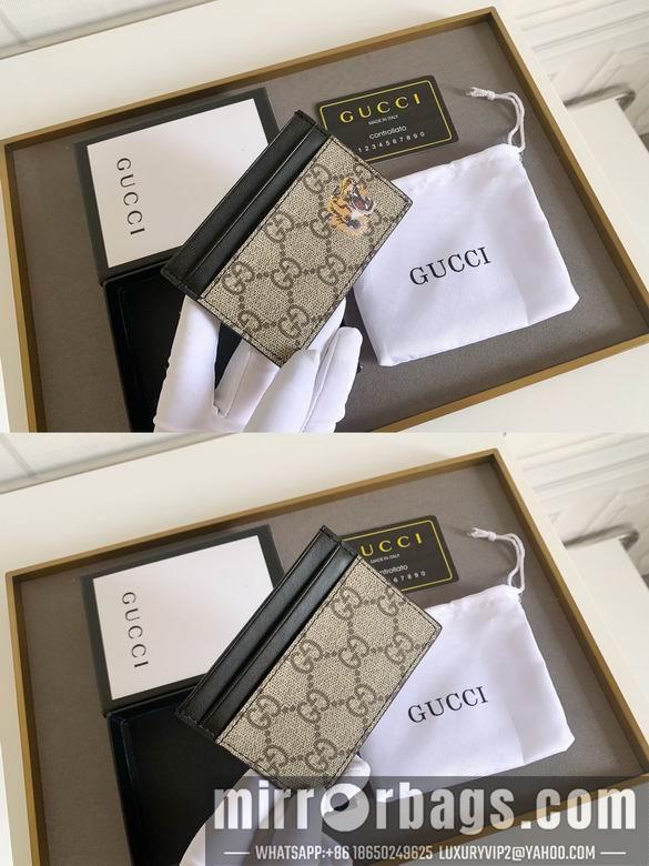 Gucci Bags 1:1 451277 10X7.5cm YG 1