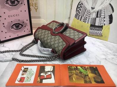 Gucci Bags 1:1 Dionysus 621512 28x18x8cm df05