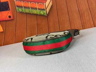 Gucci Bags 1:1 658551 20X15X5cm DF 3colour