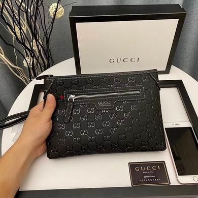 Gucci Bags 1:1 8088 28X18X4cm WP