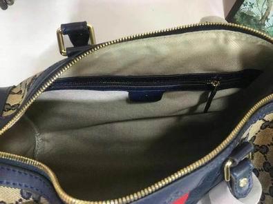 Gucci Bags 1:1 247205 33x22.5x18 cm df01