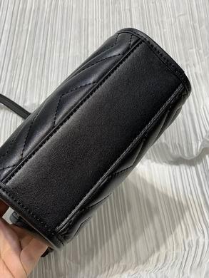 Gucci Bags 1:1 Marmont 696123 16X19X7cm DF