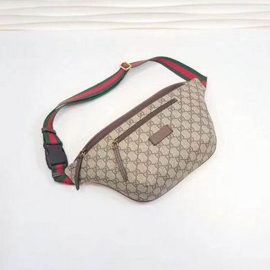 Gucci Bags 1:1 529711 28X18X8cm XM