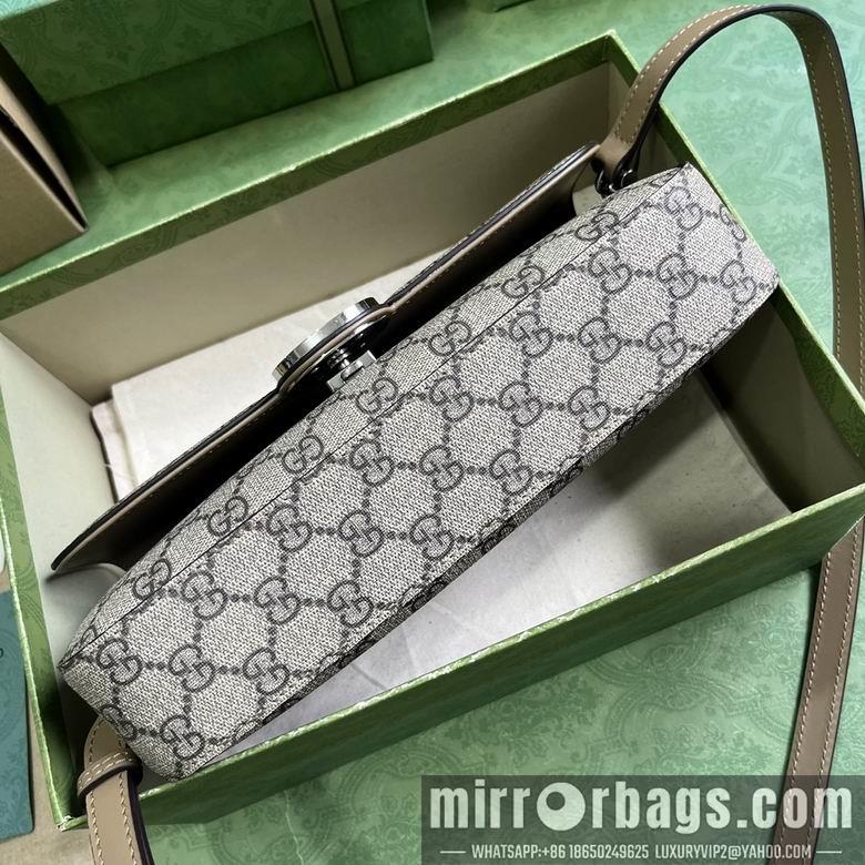 Gucci Bags 1:1 739721 27X15X5cm