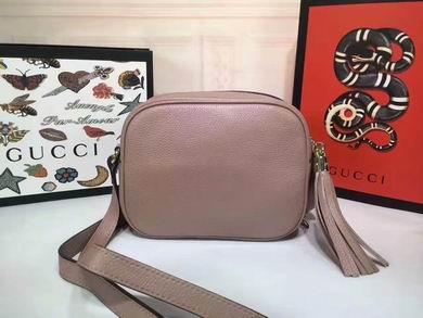 Gucci Bags 1:1 WD308364 21X15X7