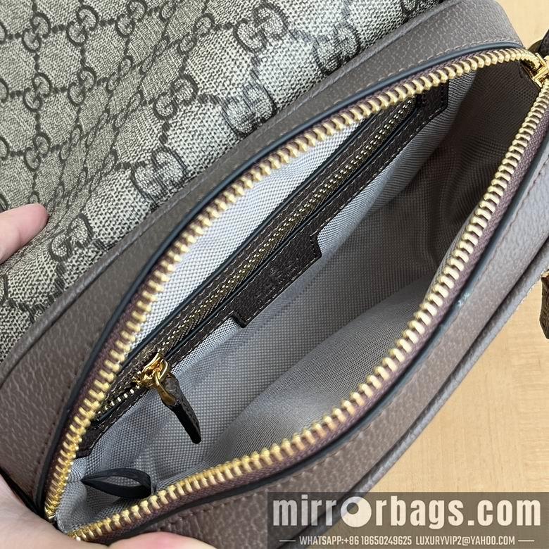 Gucci Bags 1:1 772239 19X13X5cm XMY 2colour