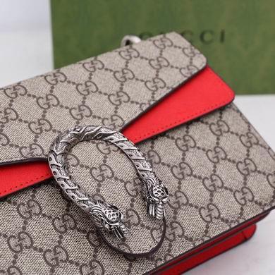 Gucci Bags 1:1 WL499623 25X14X8
