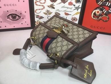 Gucci Bags 1:1 WD476541 25.5X17X13