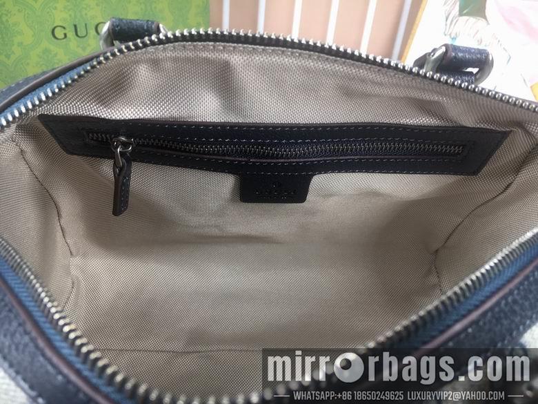 Gucci Bags 1:1 772061 26.5X17.5X14cm DF 3colour