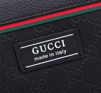 Gucci Bags 1:1 8347-4 28X17X2.5cm WP 3colour