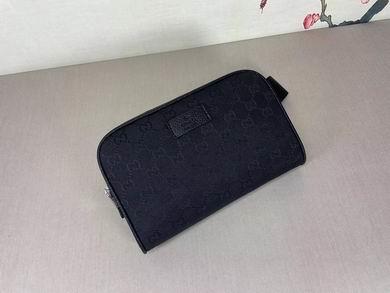 Gucci Bags 1:1 449174 22.5X15X4cm DF 2colour
