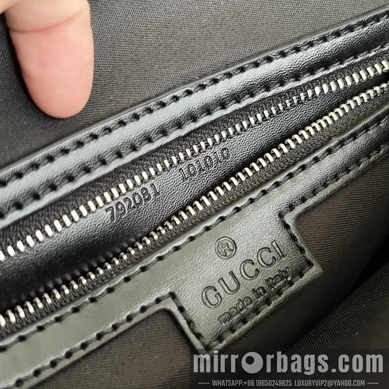Gucci Bags 1:1 792081 27X28.5X5cm DF
