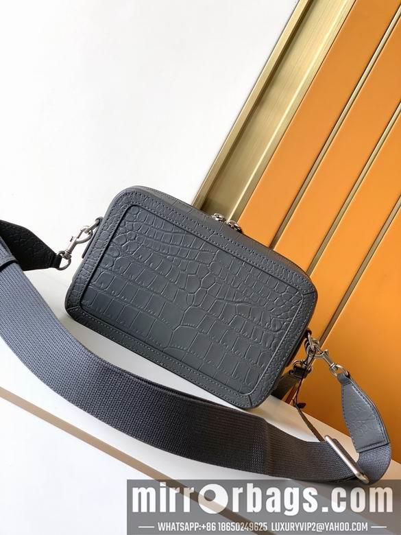 Gucci Bags 1:1 82368-4 24X16X5cm XM 2colour