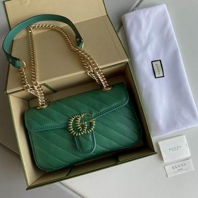 Gucci Bags 1:1 WL446744 22X14X6
