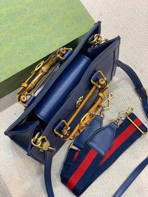Gucci Bags 1:1 702721 27X24X11cm DF