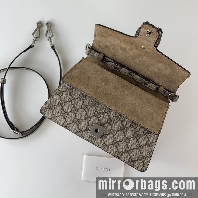 Gucci Bags 1:1 739496 24X16X11cm DF