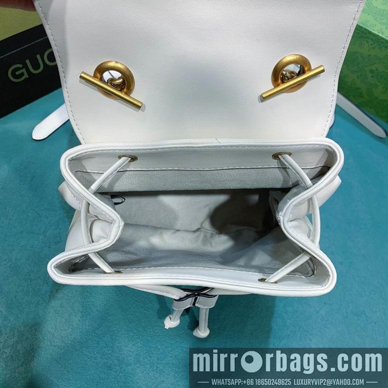 Gucci Bags 1:1 Marmont 777253 20X19X11cm DF 2colour