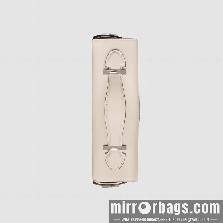 Gucci Bags 1:1 739722 21X10X5cm YG 2colour