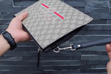 Gucci Bags 1:1 K33016 30X20X1cm XM