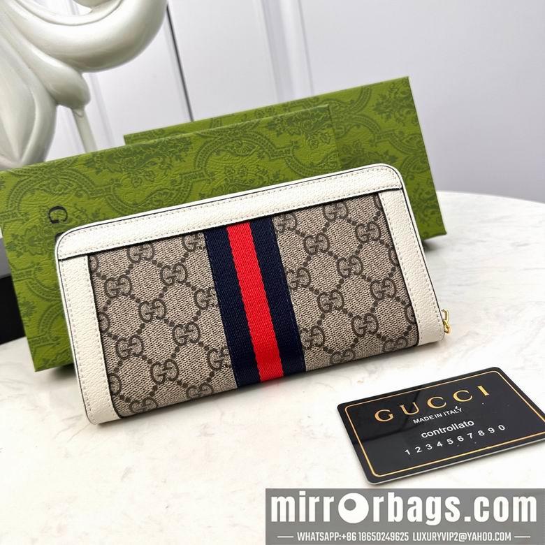 Gucci Bags 1:1 6660120 19X10X2.5cm XM