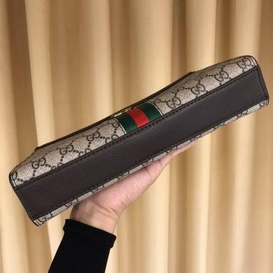Gucci Bags 1:1 945-5 28X18X5cm XM 2colour