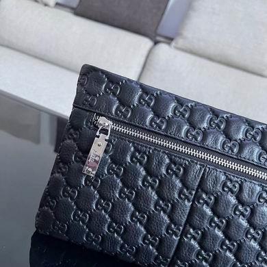 Gucci Bags 1:1 6050-1 29X17X2.5cm SC