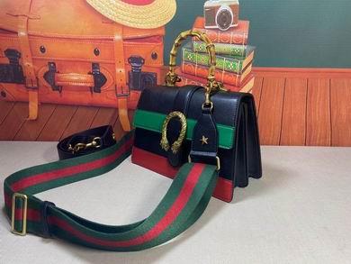 Gucci Bags 1:1 WD448075 27X18X13