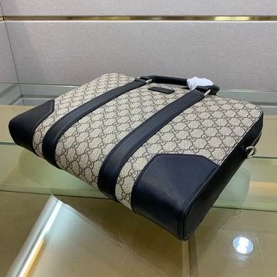 Gucci Bags 1:1 6968-1 38X8X28cm WP
