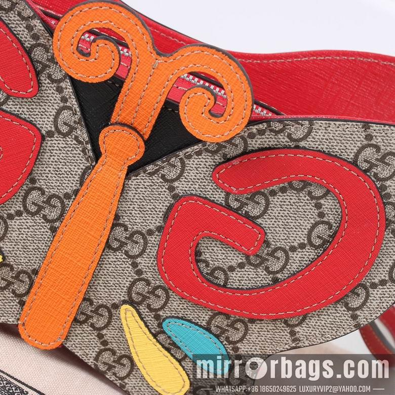 Gucci Bags 1:1 WD648803 23X15.5X6