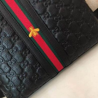 Gucci Bags 1:1 2982-2 24X28X6cm SC