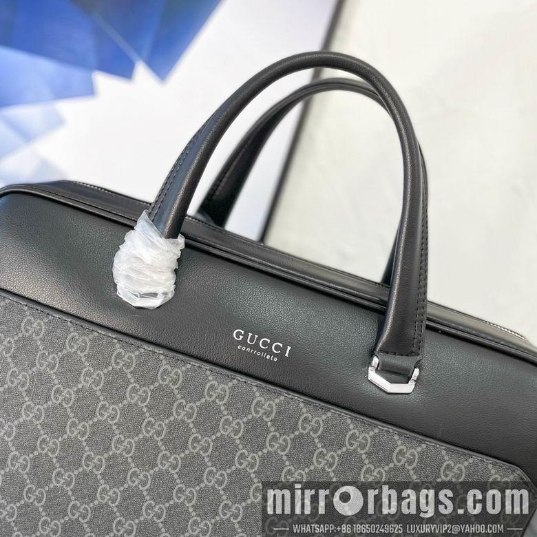 Gucci Bags 1:1 A115 39X29X7cm XM 2colour