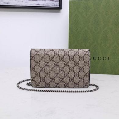 Gucci Bags 1:1 WL476432 16.5X10X4.5