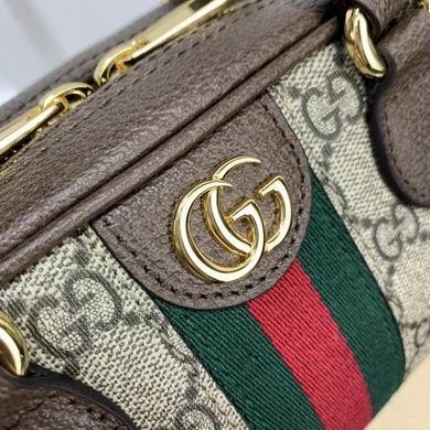 Gucci Bags 1:1 724606 21X12X10cm DF