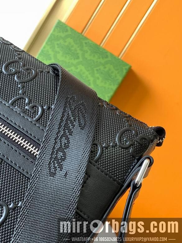 Gucci Bags 1:1 6051-4 26X27.5X5.5cm XM