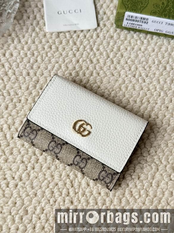 Gucci Bags 1:1 739525 11cm ZC 6
