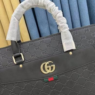 Gucci Bags 1:1 0377 39X28X7cm SC