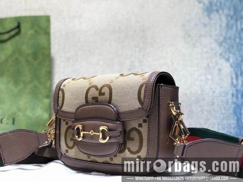 Gucci Bags 1:1 658574 20.5X14.5X5CM DF