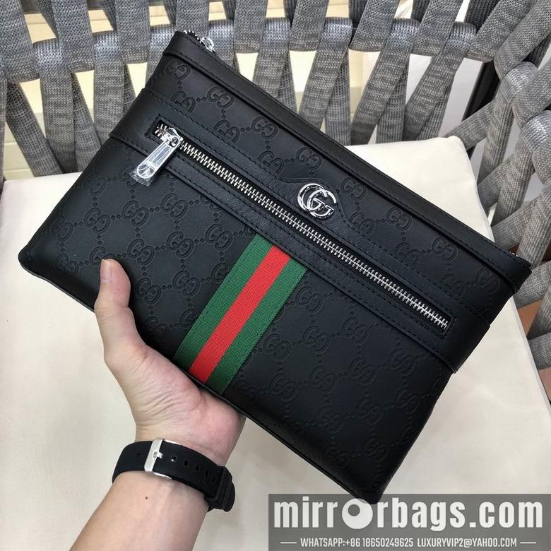 Gucci Bags 1:1 6630-5 28X18X3cm WP