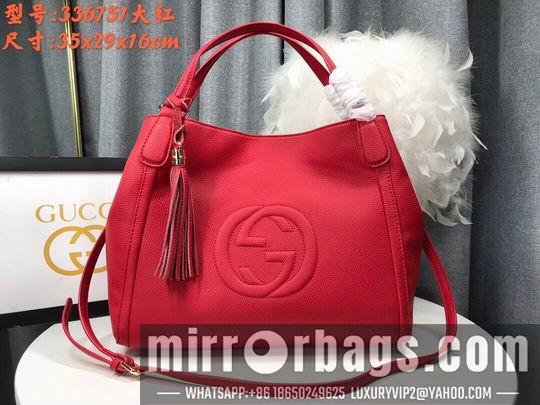 Gucci Bags 1:1 282309 35x29x16cm 336751 df06