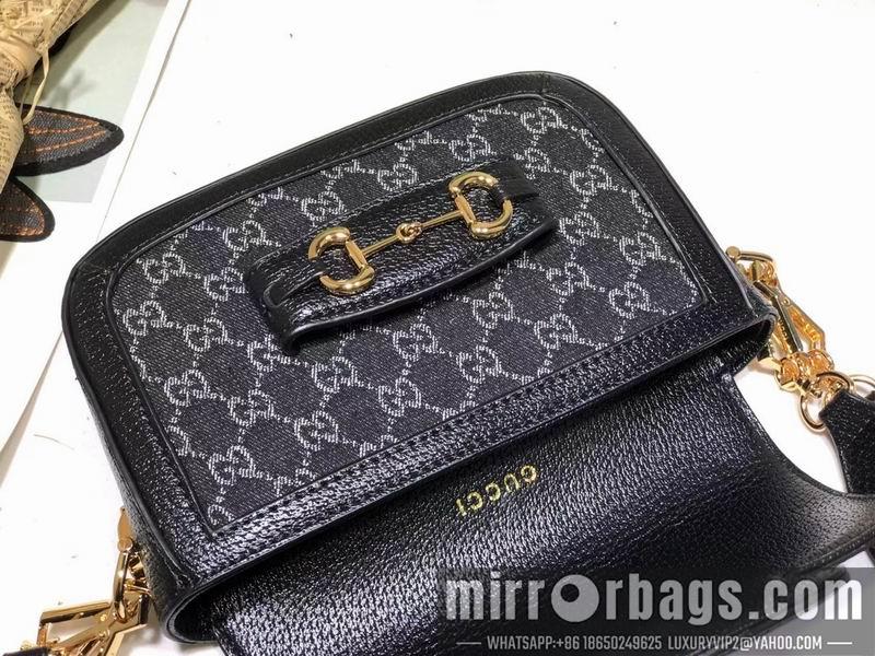 Gucci Bags 1:1 658574 20.5X14.5X5CM DF