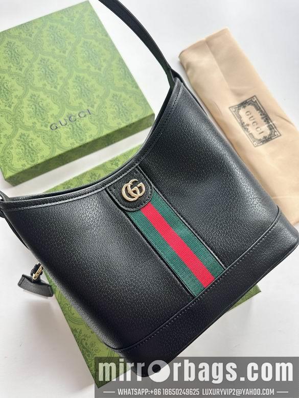 Gucci Bags 1:1 781402 23X21X12cm DF 2colour
