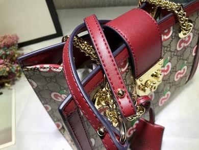 Gucci Bags 1:1 498156 26X18X10cm DF