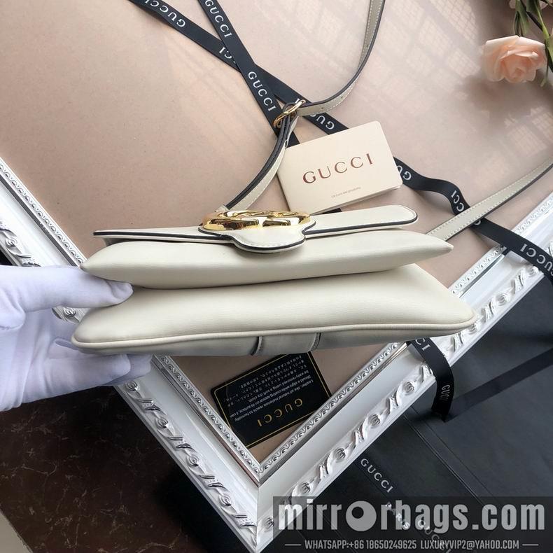 Gucci Bags 1:1 550129 25x16x7 cm df01