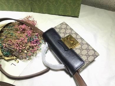 Gucci Bags 1:1 652683 18X10X5cm DF 2colour